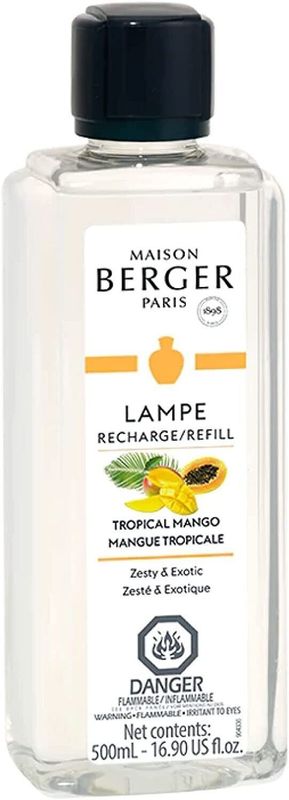 Tropical Mango - 500ml Refill