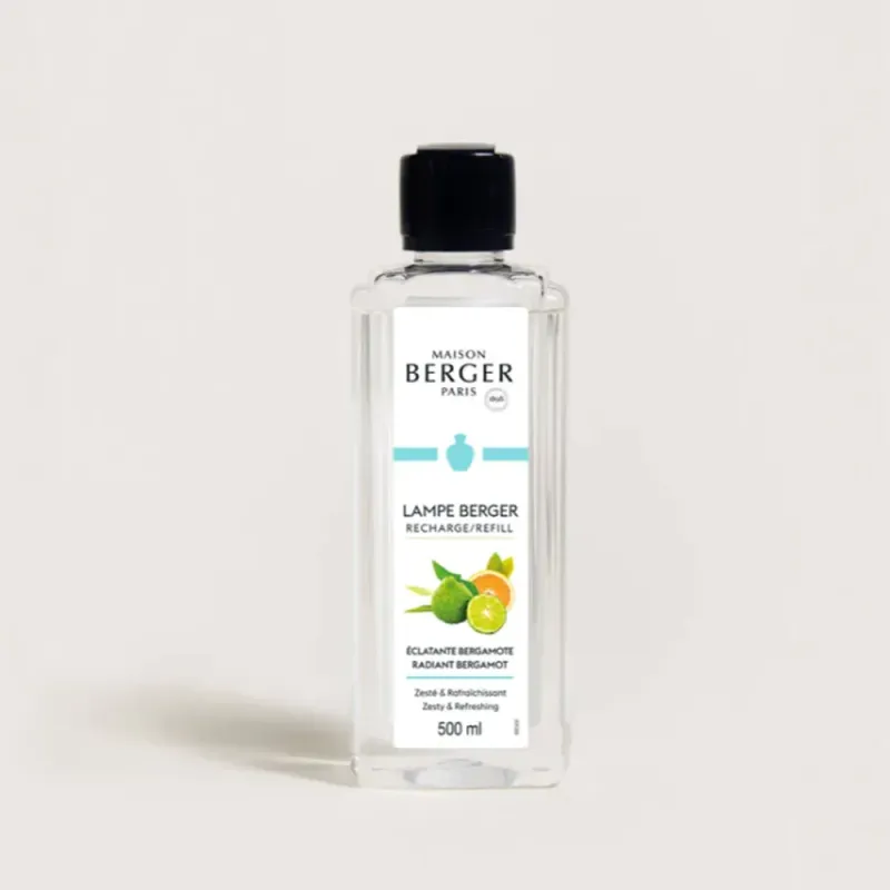 Radiant Bergamot - 500ml Refill