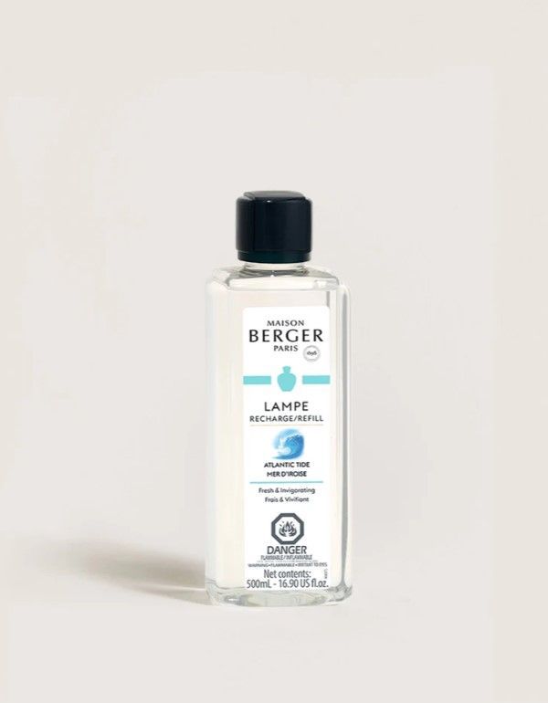Atlantic Tide - 500ml Refill