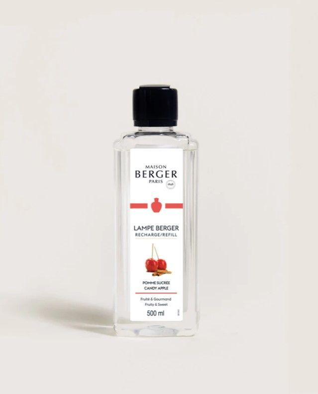 Candy Apple - 500ml Refill