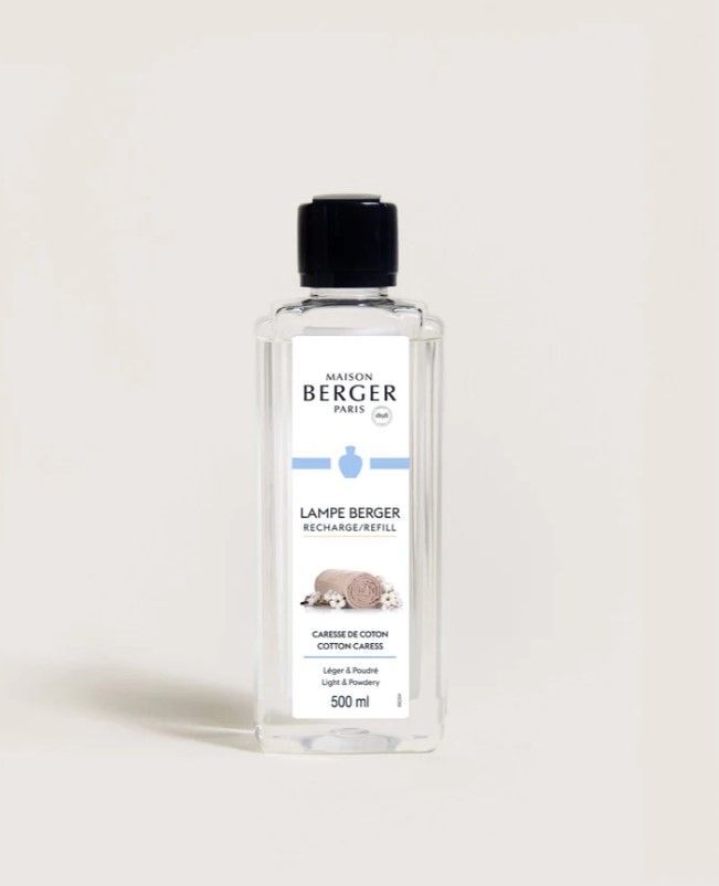 Cotton Caress - 500ml Refill