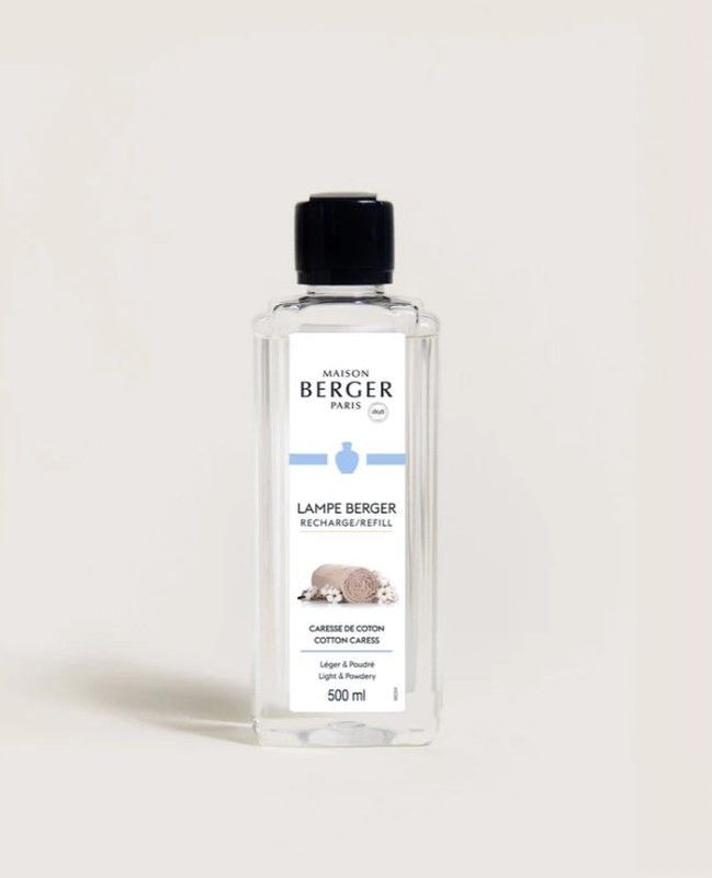 Cotton Caress - 500ml Refill