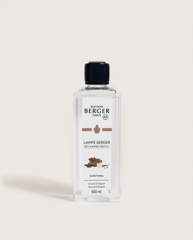 Elixir Tonka - 500ml Refill