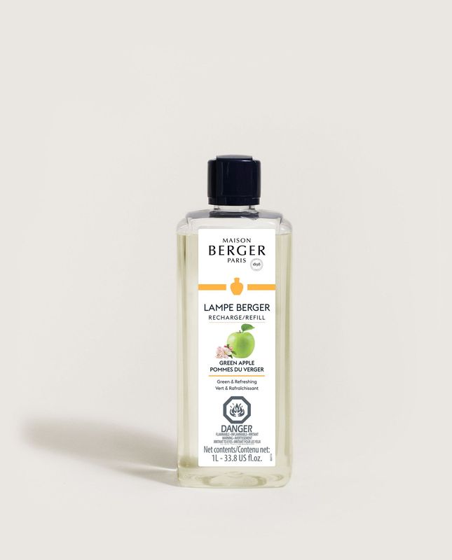 Green Apple - 500ml Refill