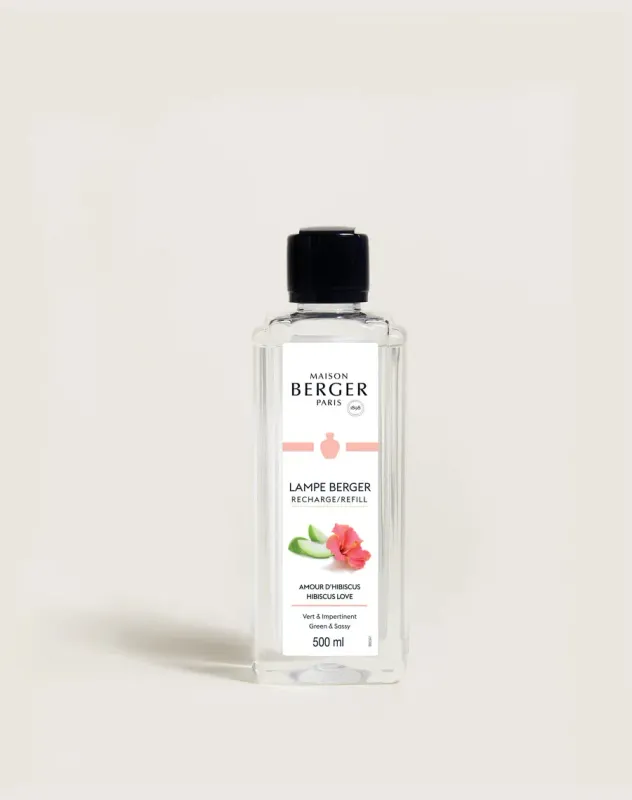 Hibiscus Love - 500ml Refill