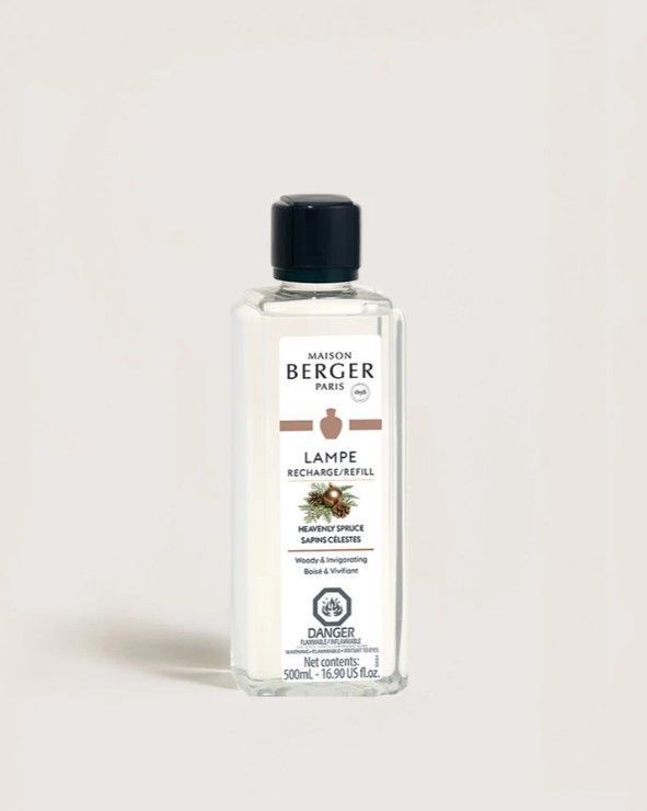 Heavenly Spruce - 500ml Refill