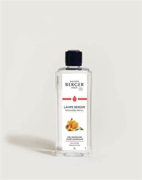 Honey Gourmand - 500ml Refill