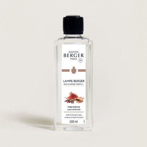 Land of Spices - 500ml Refill