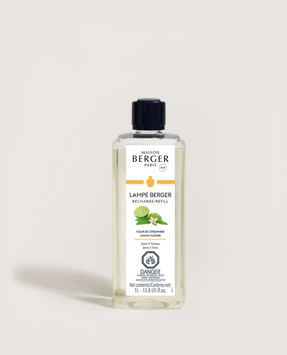Lemon Flower - 500ml Refill