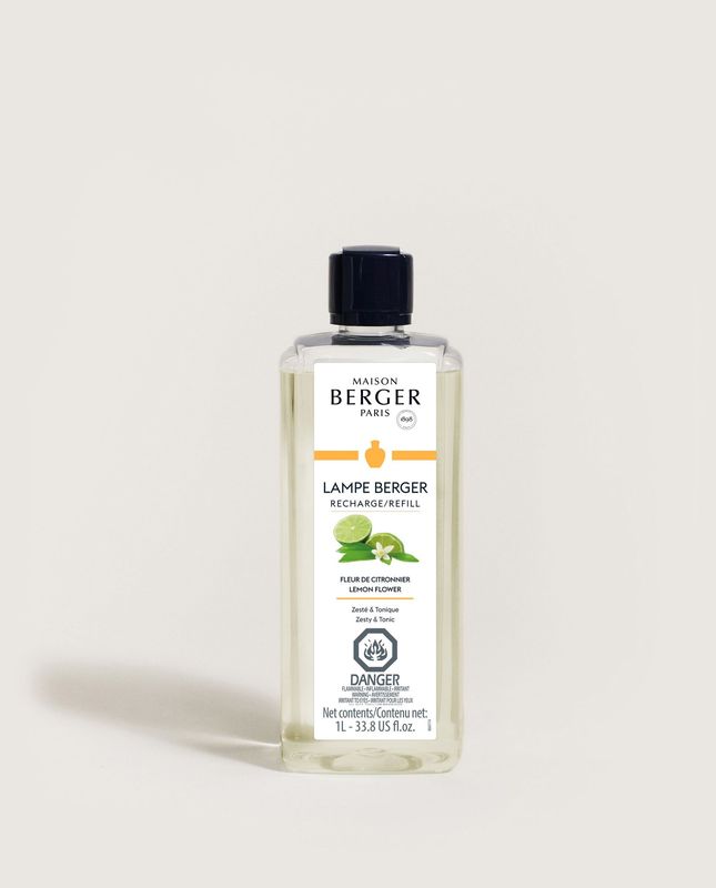 Lemon Flower - 500ml Refill