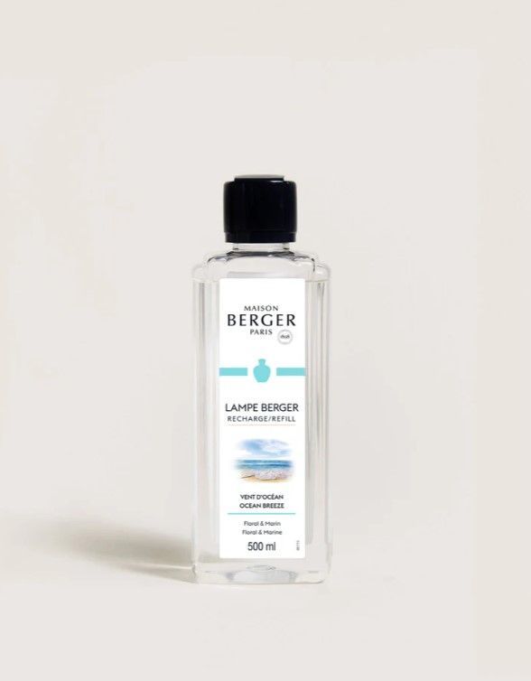 Ocean Breeze - 500ml Refill