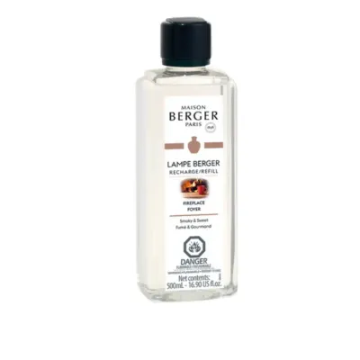 Fireplace - 500ml Refill