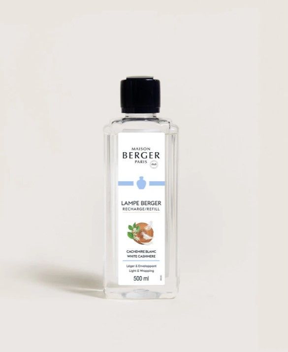 White Cashmere - 500ml Refill