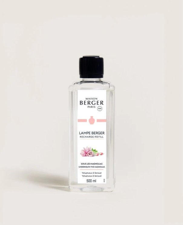 Underneath the Magnolias - 500ml Refill