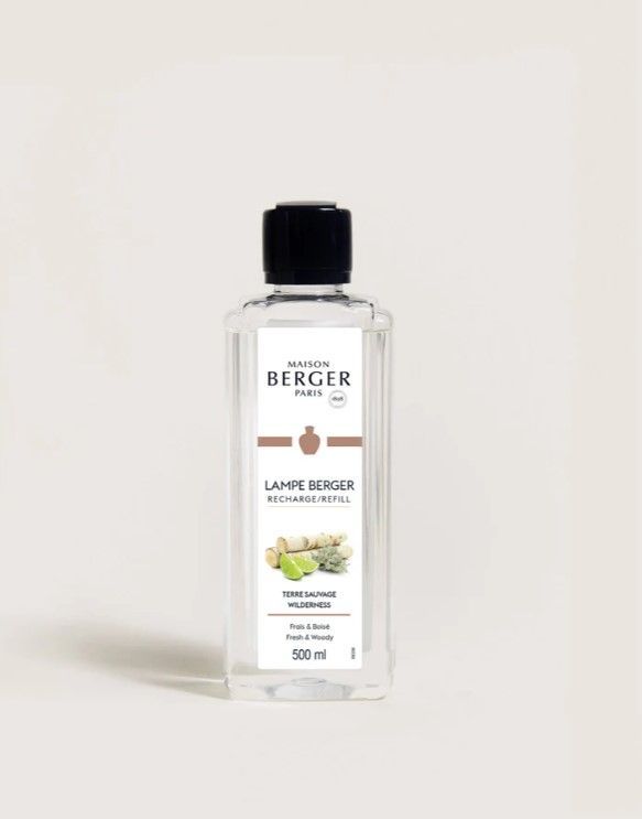 Wilderness - 500ml Refill