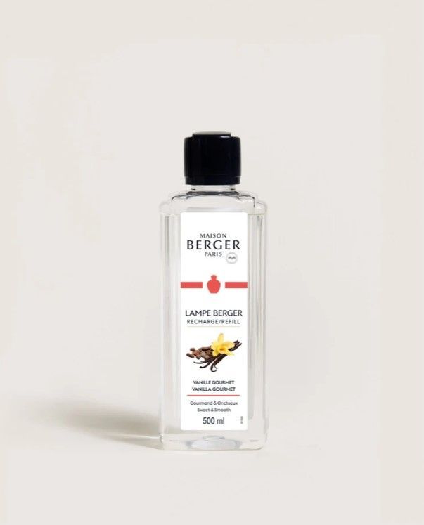 Vanilla Gourmet - 500ml Refill