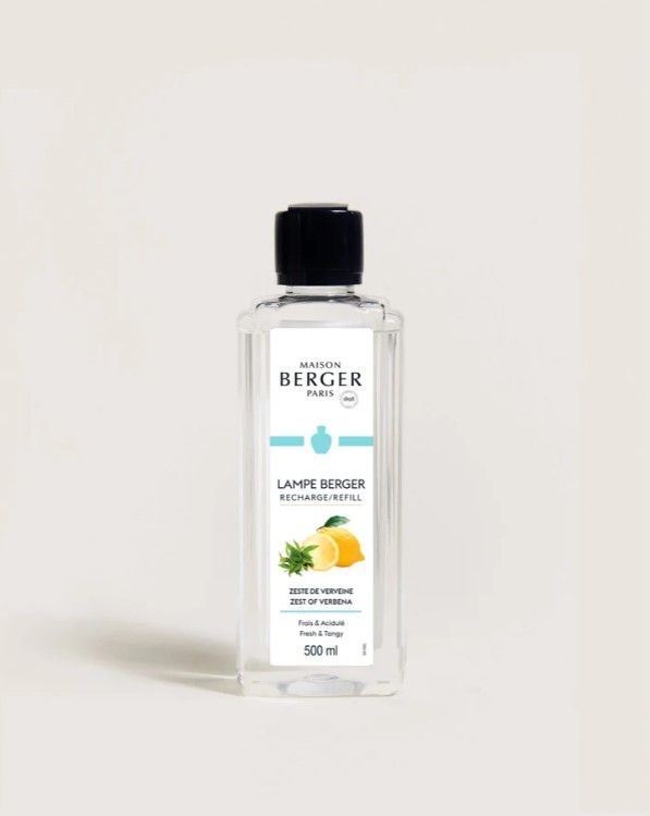 Zest of Verbena - 500ml Refill