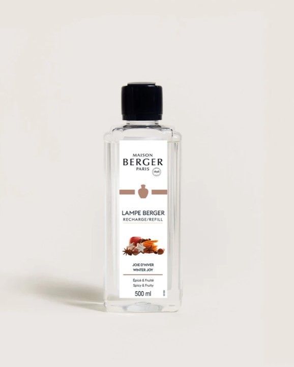 Winter Joy - 500ml Refill