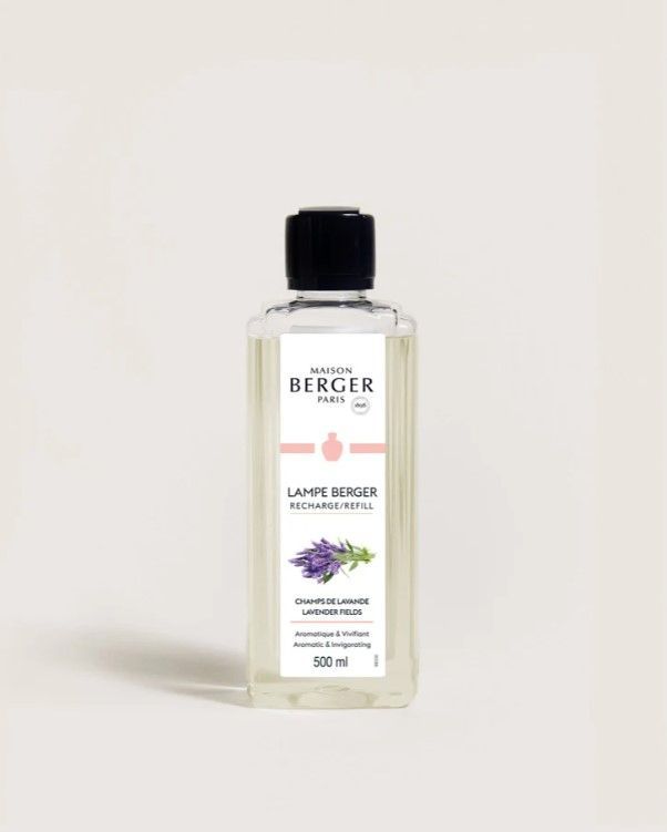 Lavender Fields - 500ml Refill