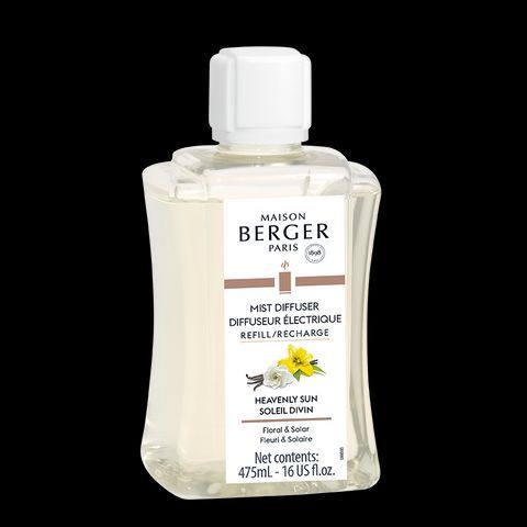 Heavenly Sun - Mist Diffuser Refill