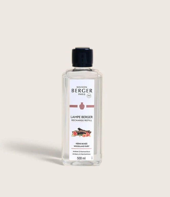Woodland Fairy - 500ml Refill