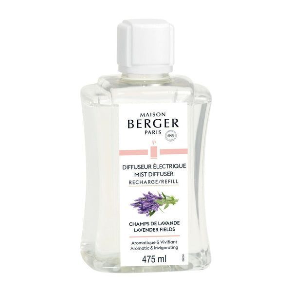 Lavender- Mist Diffuser Refill