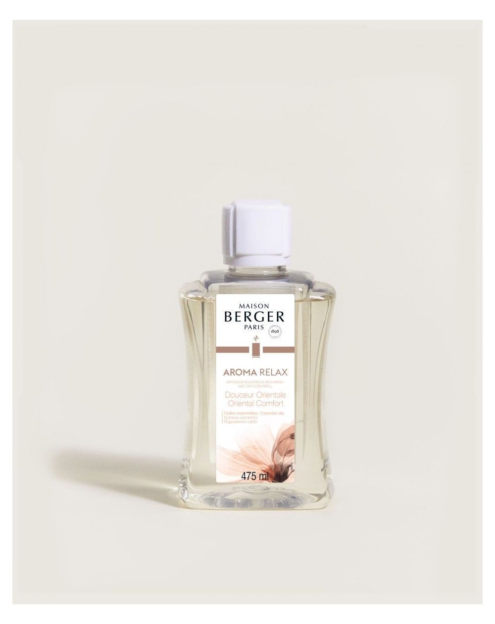 Aroma Relax - Mist Diffuser Refill