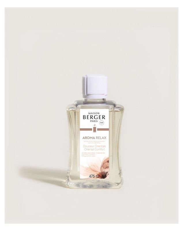 Aroma Relax - Mist Diffuser Refill