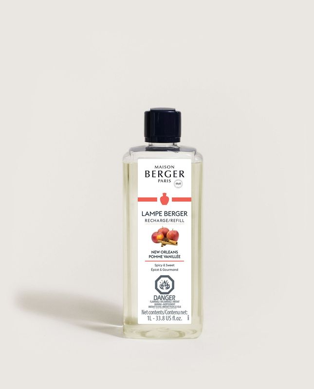 New Orleans - Mist Diffuser Refill