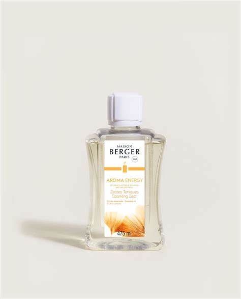 Aroma Energy - Mist Diffuser Refill