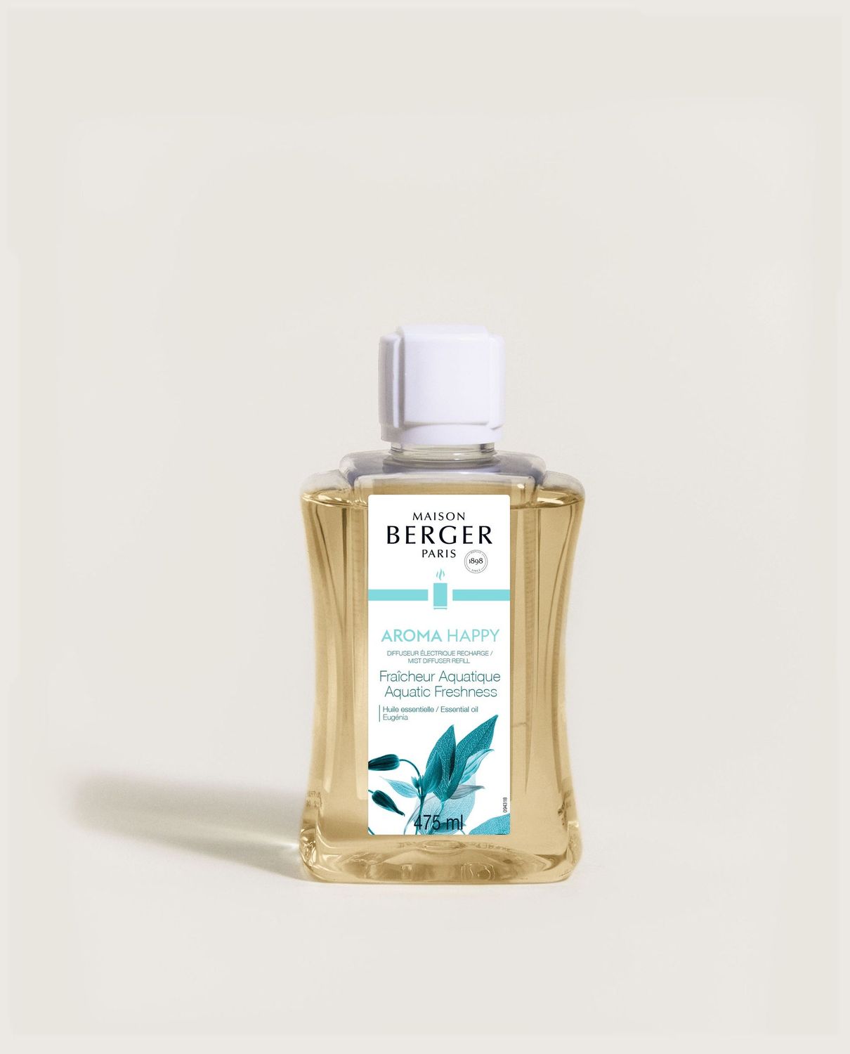 Aroma Happy - Mist Diffuser Refill