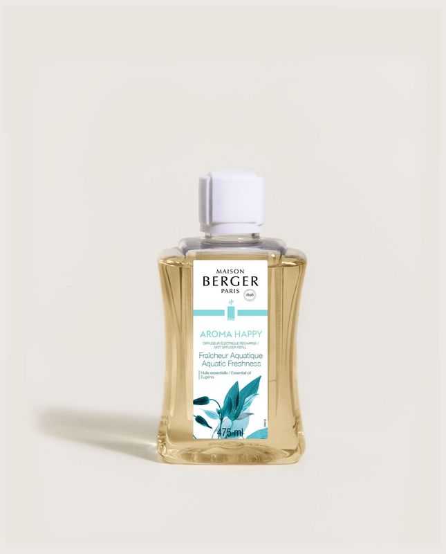 Aroma Happy - Mist Diffuser Refill