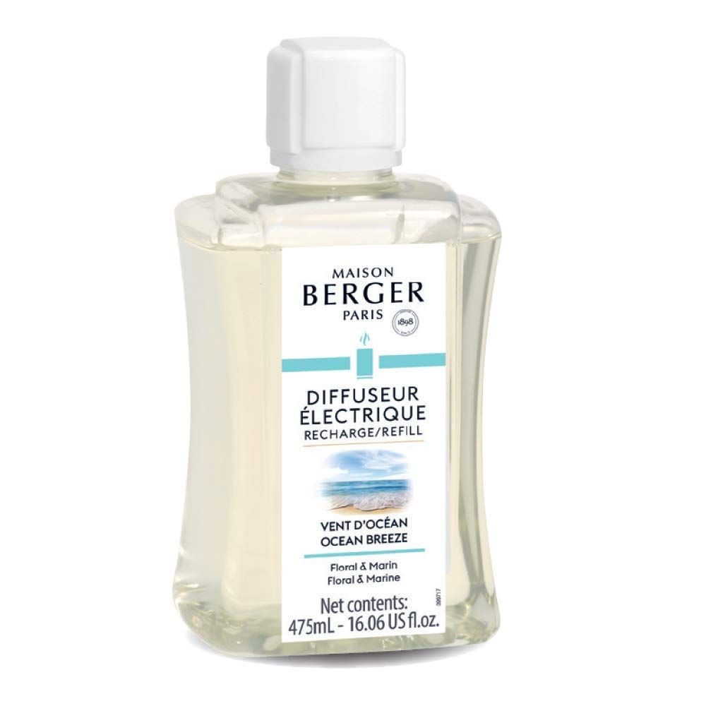 Ocean Breeze - Mist Diffuser Refill