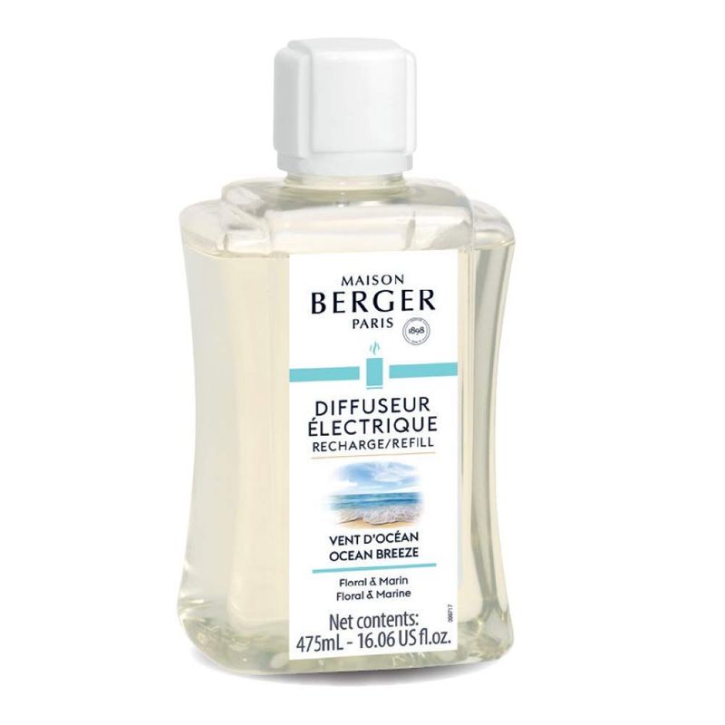 Ocean Breeze - Mist Diffuser Refill
