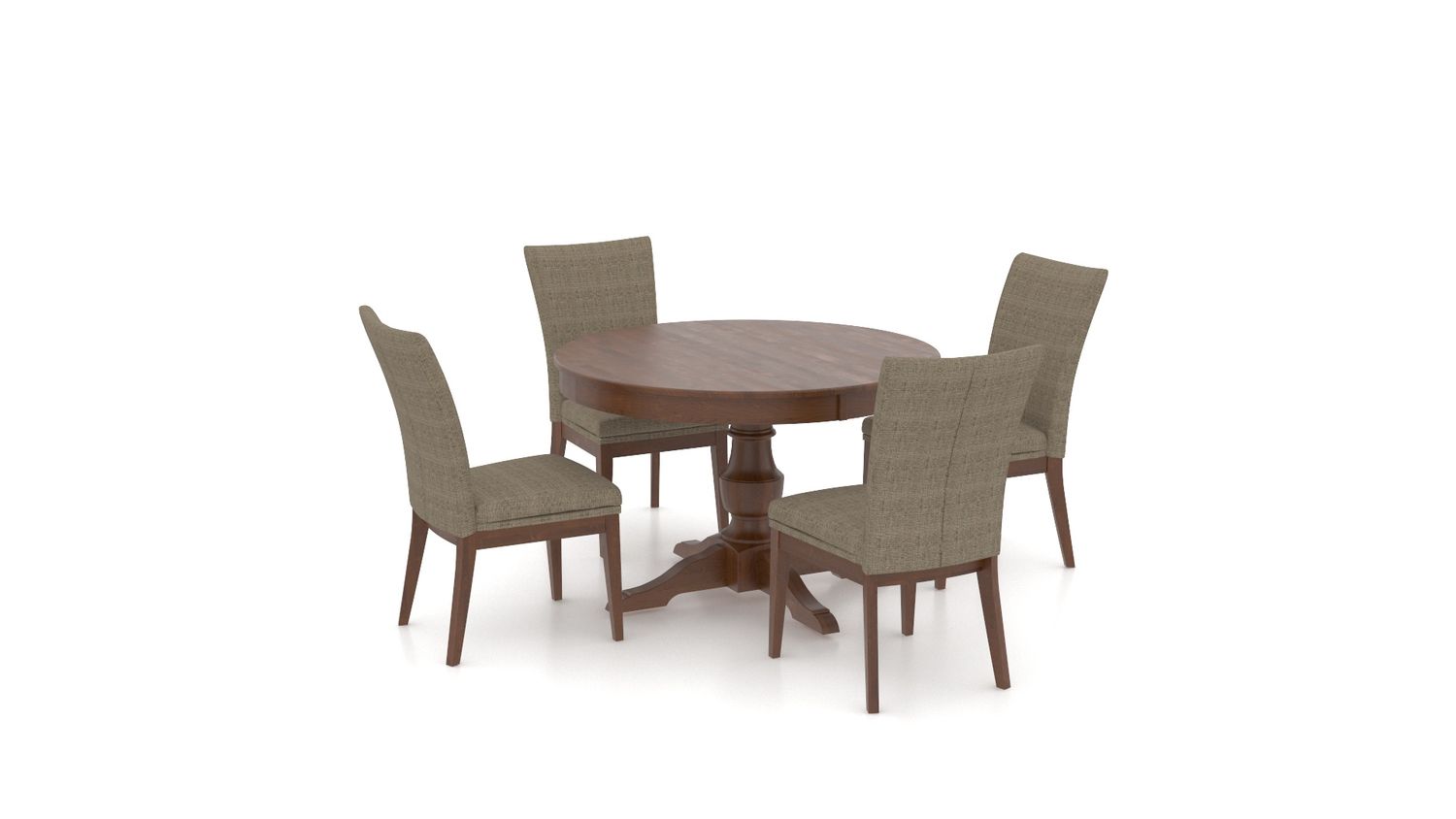 Dining Set, 5 Piece
