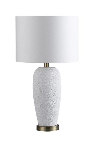 Lamp, Table
