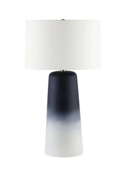 Lamp, Table