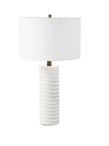 Lamp, Table