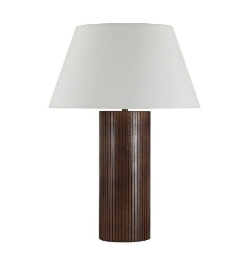 Lamp, Table