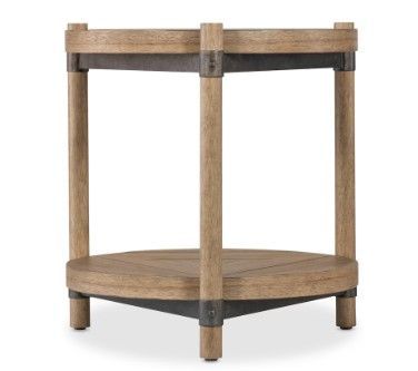 End Table End Table
