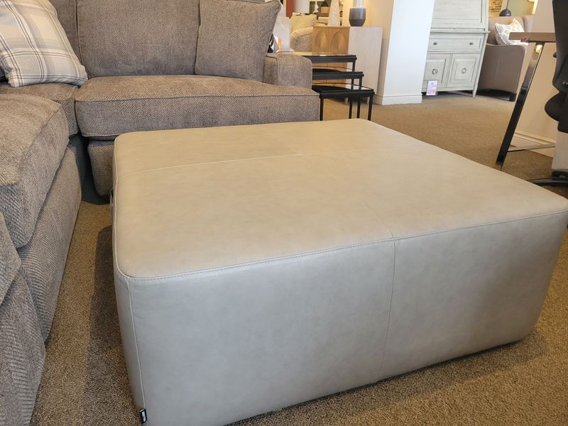 Palliser Ottoman
