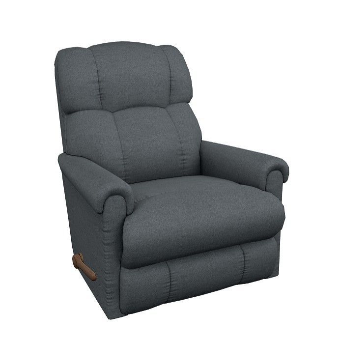 La-Z-boy Rocker Recliner, Fabric
