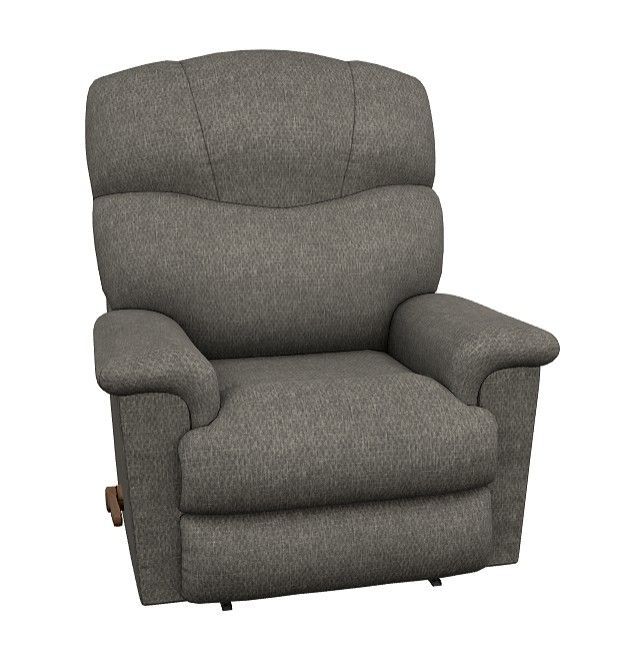 La-Z-boy Manual Wall Recliner, Fabric
