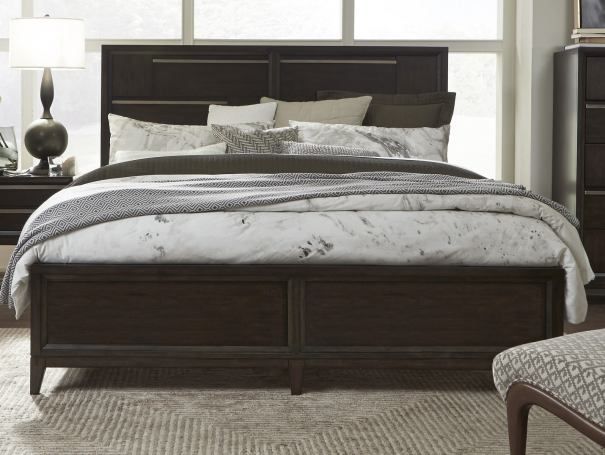 2 Piece Bedroom Set, Queen