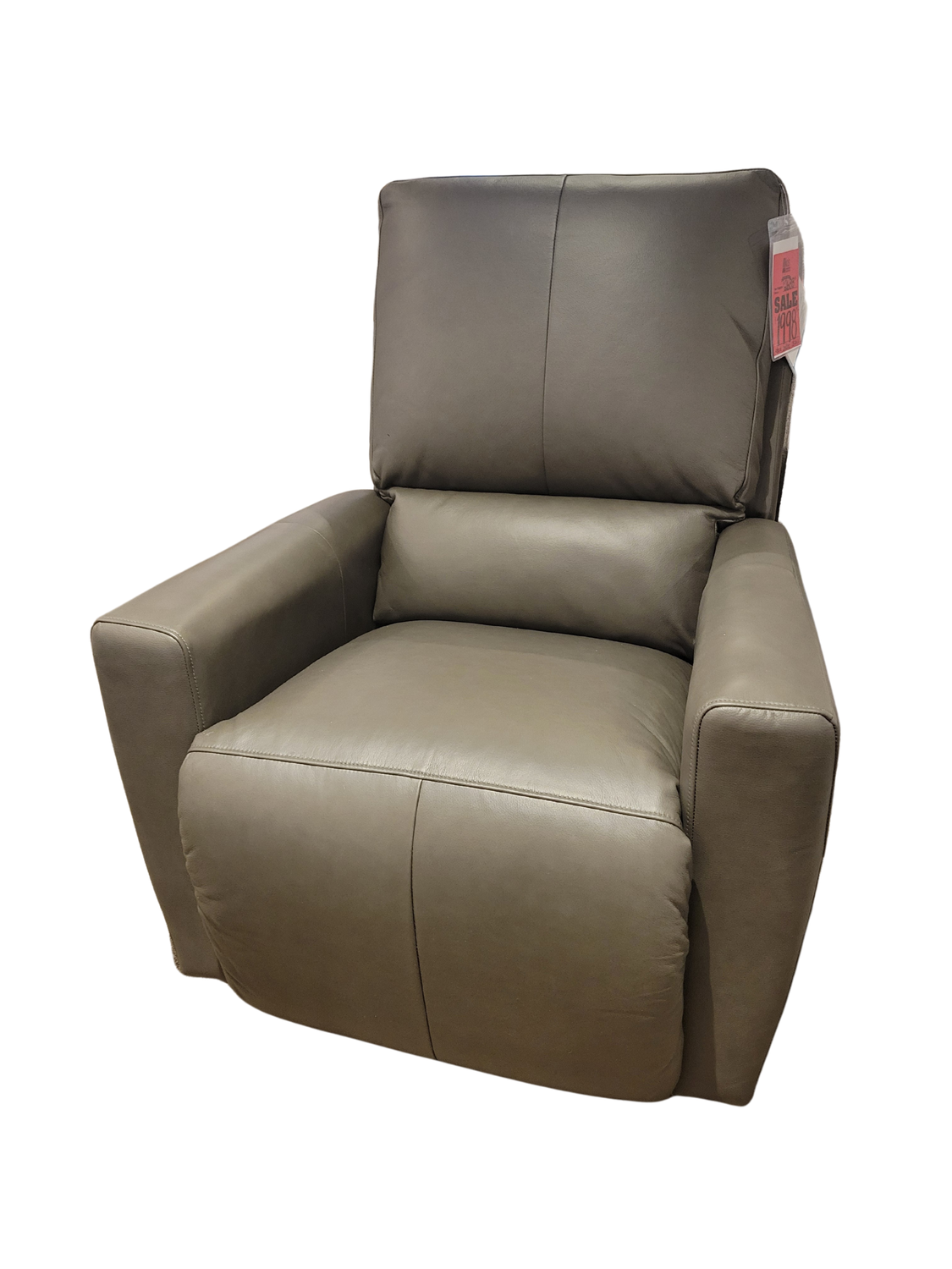 Lazboy Power Rocker Recliner with PWR headrest