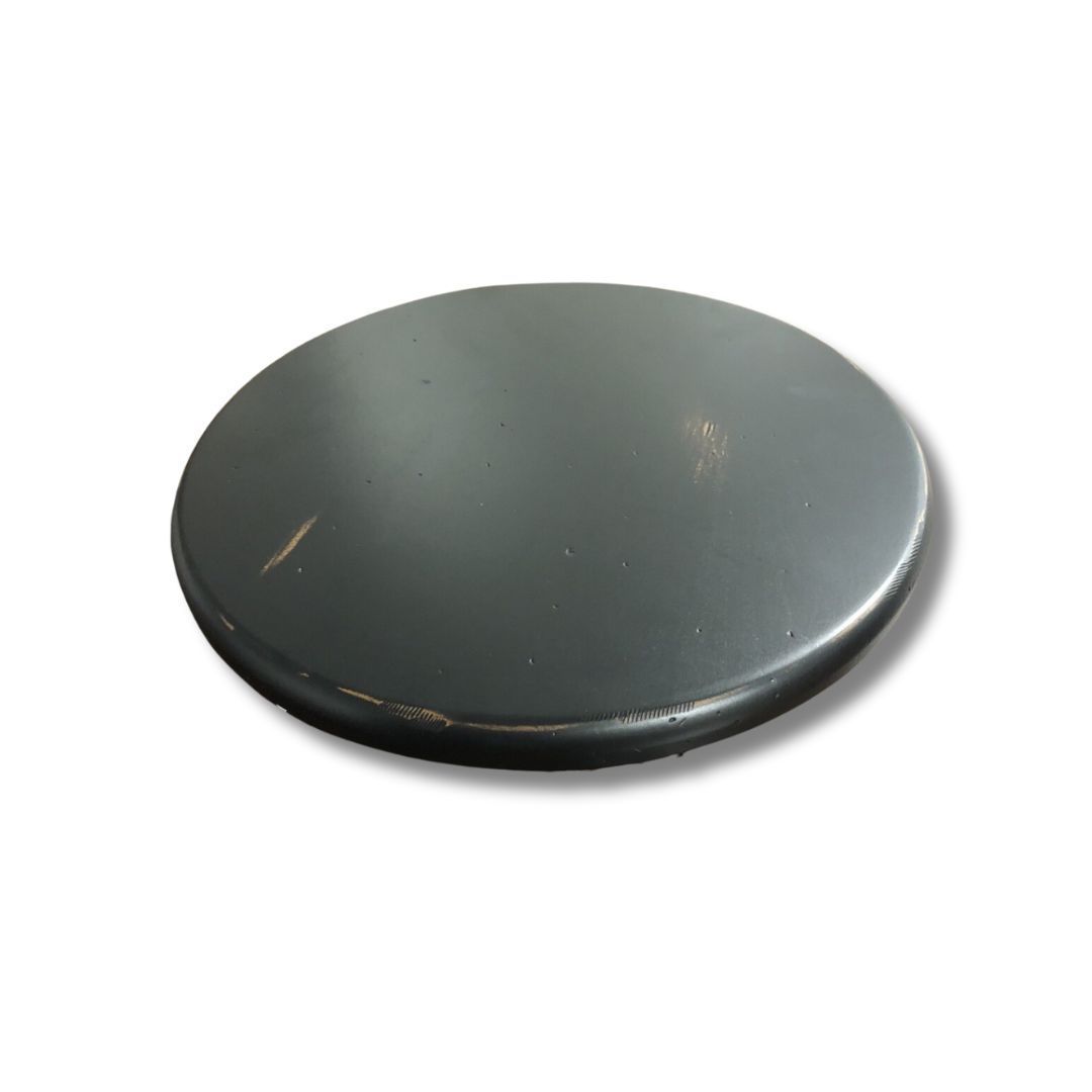 Accents, Lazy Susan