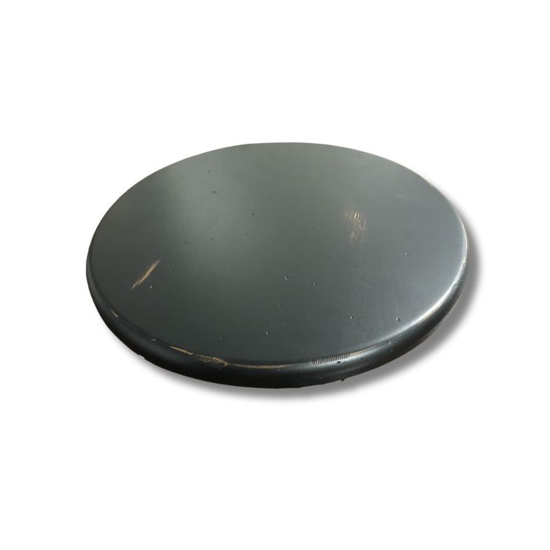 Accents, Lazy Susan