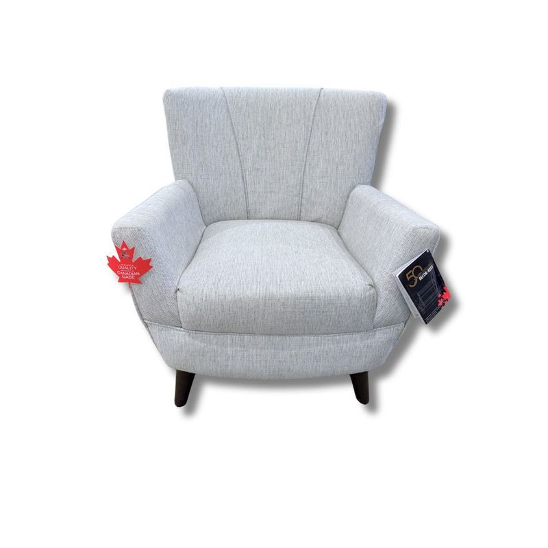 Chair, Fabric