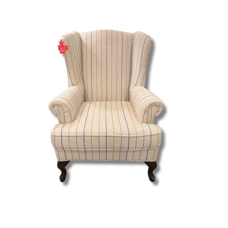 Fabric, Chair