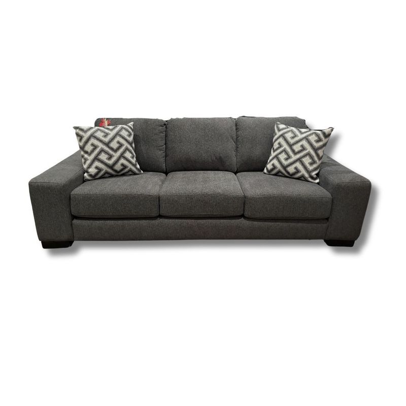 Sofa, Fabric